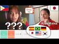 【海外の反応】多数の言語で話してみた結果… POLYGLOT SHOCKS EVERYONE ON OMEGLE