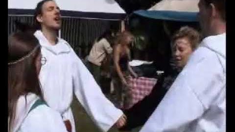 NODTV - Historia Mundi 2006