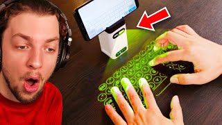 World's COOLEST Gadgets You NEED TO SEE!