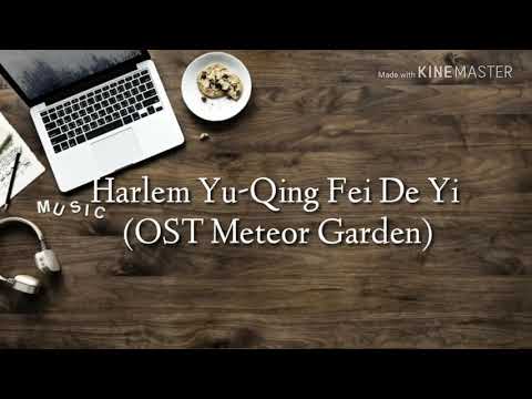 Qing Fei De Yi - Lirik Terjemahan (Cover By Acoustic)