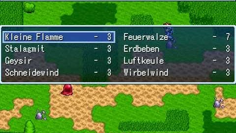 [RPG-Maker 2003]Animation Test v.2