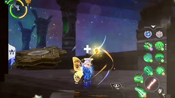 Order and Chaos 2: Redemption - Archer full PvP / PvE set