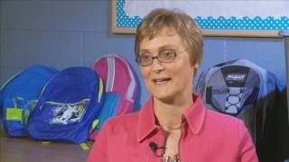 BackPack Weekend Food Program 2016
