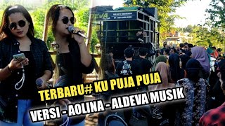 Ku puja puja (cover) aolina - aldeva Musik