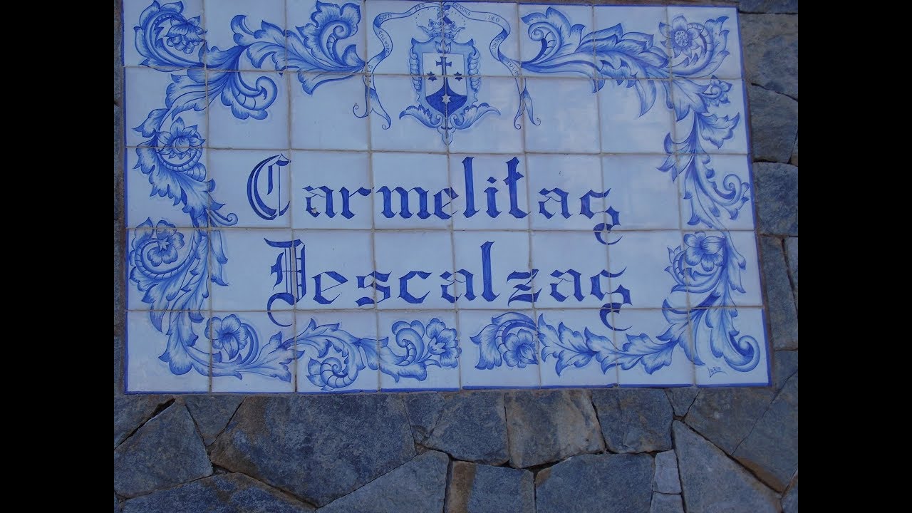 Carmelitas Algezares Murcia mpg