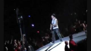 U2 - Where The Streets Have No Name - 360° Tour Berlin