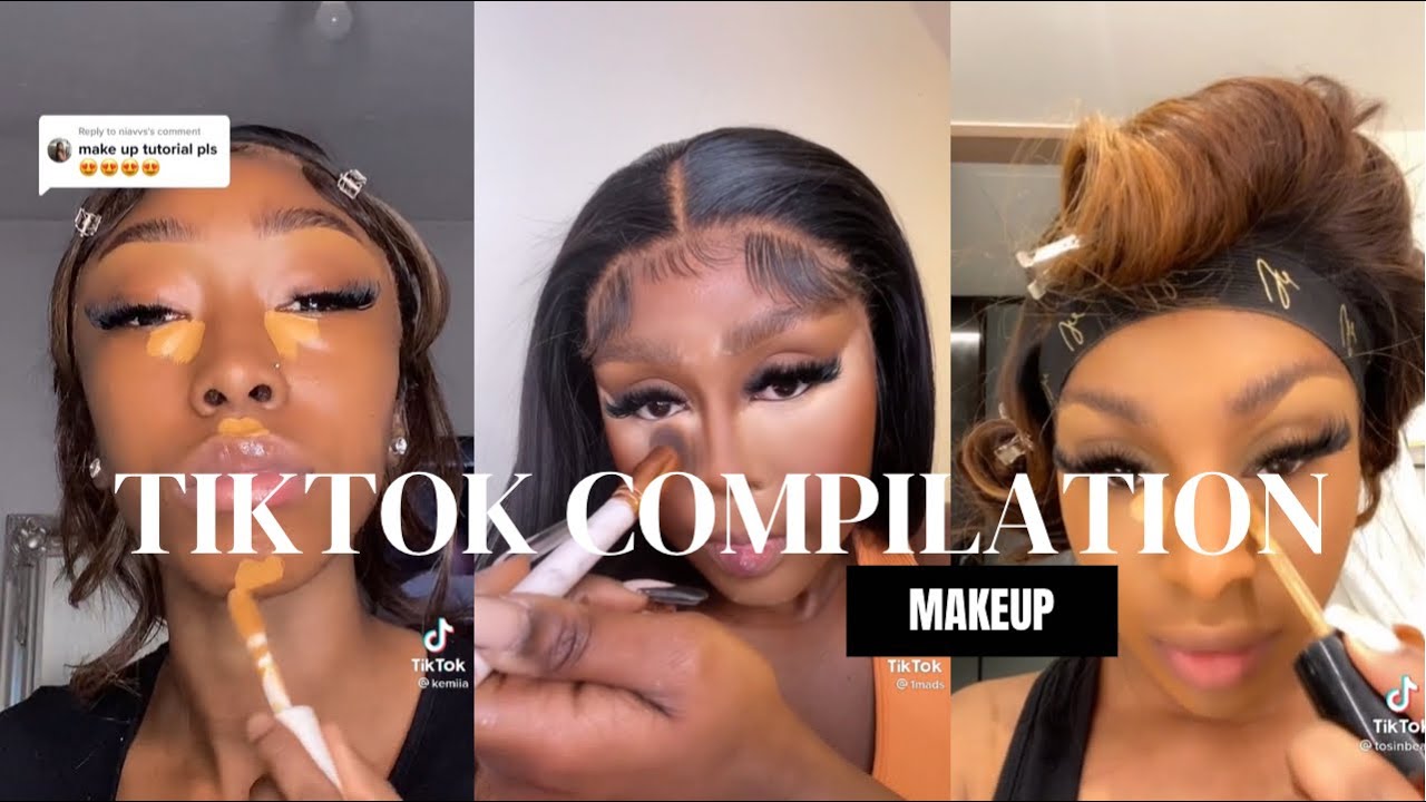 Black Girl Compilation