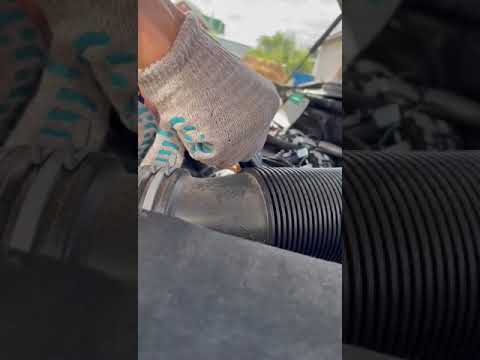 Skoda superb 3 1.8 tsi цокает или стучит ТНВД (замена толкателя не помогла, решение новый ТНВД)