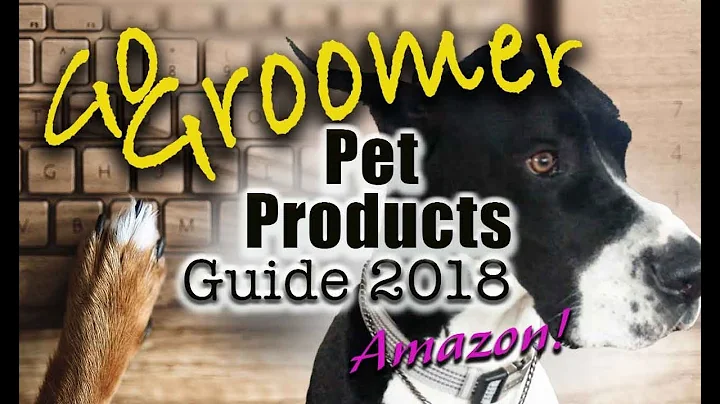 Pet Products-Guide 2018 - DayDayNews