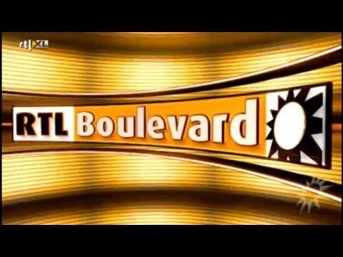 RTL Boulevard - Intro