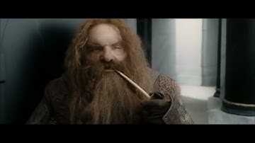 LOTR The Return of the King   Extended Edition   The Last Debate 1 online video cutter com