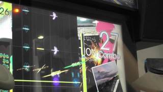 『GITADORA Tri-Boost DrumMania』 夏色DIARY -GITADORA style-（猫叉王子 feat.OJ） （MASTER 7.50）