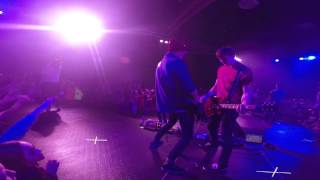 BLAST 2015: SESSION 4 WORSHIP