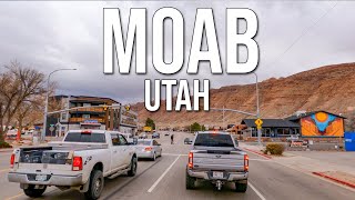 Moab, Utah: Mesmerizing Landscapes of Moab