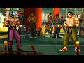 KOF95 킹 오브 파이터즈95  ▶  𝐓𝐞𝐫𝐫𝐲𝐯𝐚𝐧𝐬 (CO) 𝐯𝐬 𝐂𝐇𝐀𝐃[[𝐅𝐊𝟗𝟓]] (BR)   The King of Fighters '95   拳皇'95