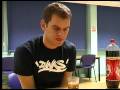 Capture de la vidéo Stanton Warriors Interview - Dom Butler - Exeter, Devon
