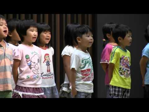 ありがとうの花　2015 09 23