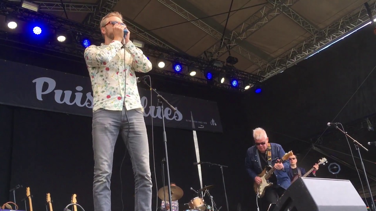 Dr. Helander & Third Ward Feat. Little Willie Mehto - Automatic