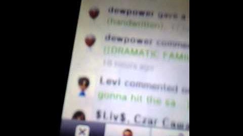 WORST OF MIIVERSE ADMINS MUST SEE !!!!!!!