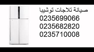 تليفون صيانة ثلاجات توشيبا الزقازيق 01223179993 صيانة توشيبا الزقازيق 01210999852