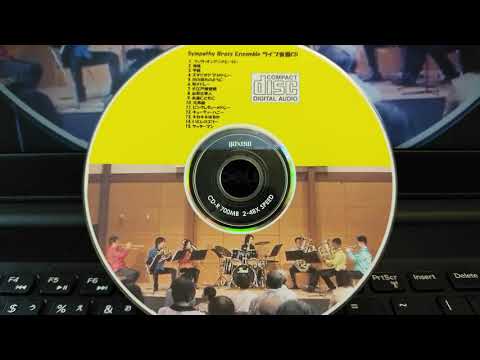 必殺仕事人 Sympathy Brass Ensemble 金打７重奏