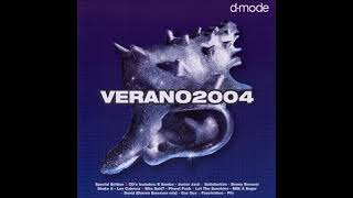 11 - Dancing (Original Mix) - Lexy &amp; K Paul - Verano 2004 CD II