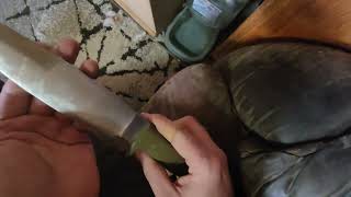 corona carbide sharpener