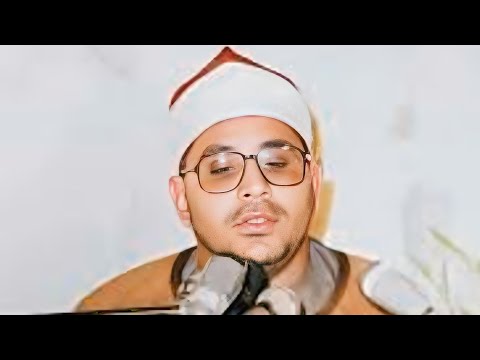سورتي النجم والقمر الشيخ الشحات محمد انور