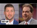How a 7th title would affect Nick Saban's legacy at Alabama | Get Up