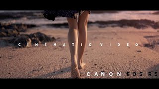 Canon EOS R5 Cinematic Video 4K | The Brilliant CINEMATOGRAPHY Shot on EOS R5