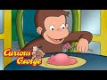 George&#39;s Ice Cream Trophy! 🐵 Curious George 🐵 Kids Cartoon 🐵 Kids Movies