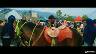 Sunday Market | Alam Sanggar Indah Citapen Housing Complex | West Bandung