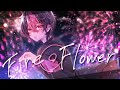 【最強高音の俺が低音で】Fire◎Flower (Rerec) / halyosy Covered by LAN