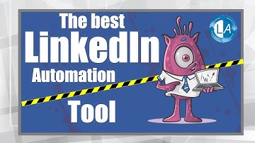Linked Assist - Best Linkedin Automation Tool 2021
