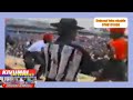 Muvubuka munnange olwa Paul Kafeero live ku stage. 1996