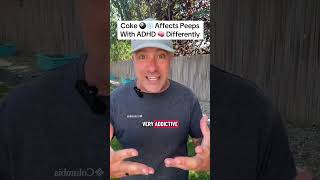 Why it affects people with adhd differently and what the dopamine does to the brain