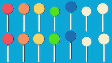 Title Sequence Motion Graphics