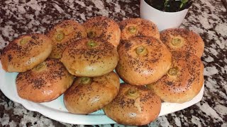 گريصات مالحين معمرين بحشوة بنينة ورائعة