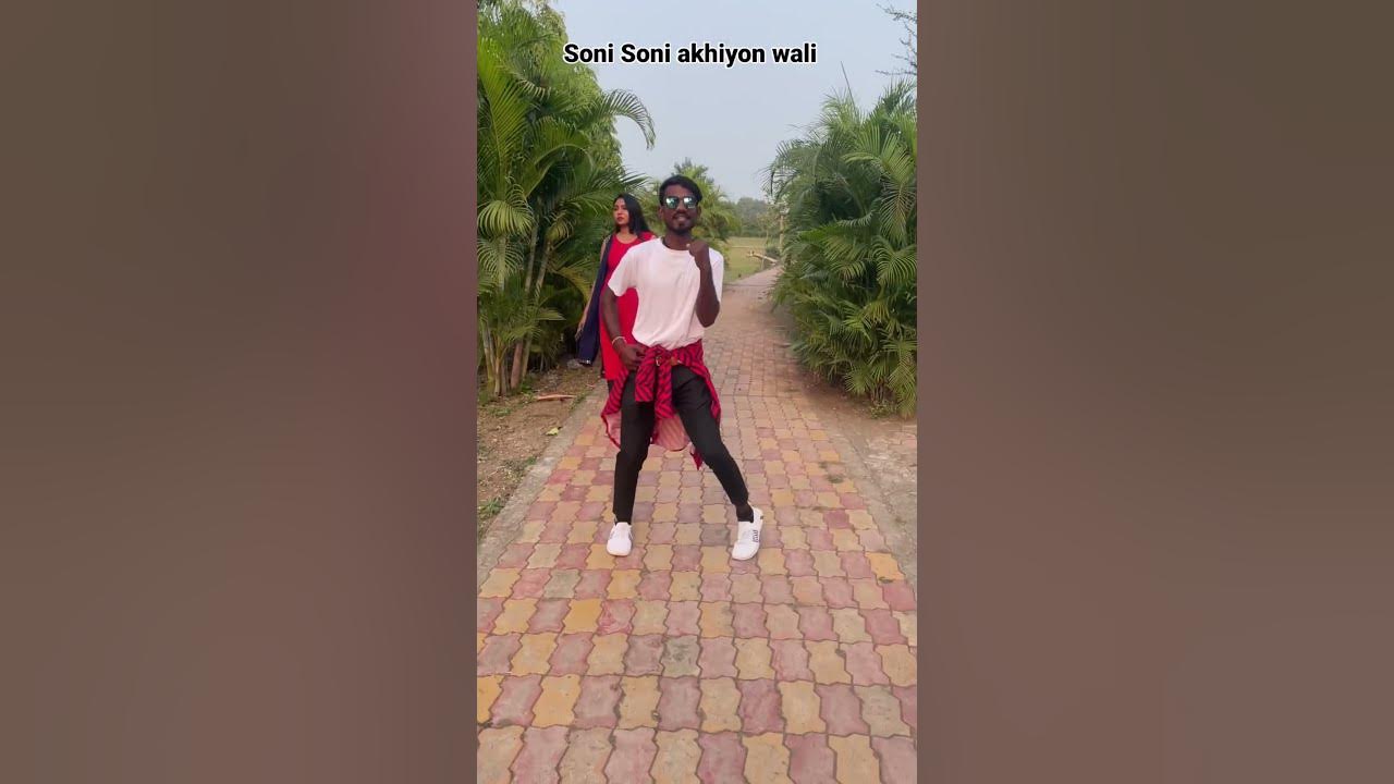 Soni Soni akhiyon wali dance #shortvideo #dancevideo Soni Soni akhiyon wali dance #shortvideo #dancevideo