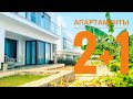 ЭКСКЛЮЗИВ!!! Апартаменты 2+1 Татлысу