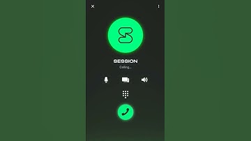 Calls on Session