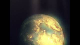 Zacari - Golden Dolphin