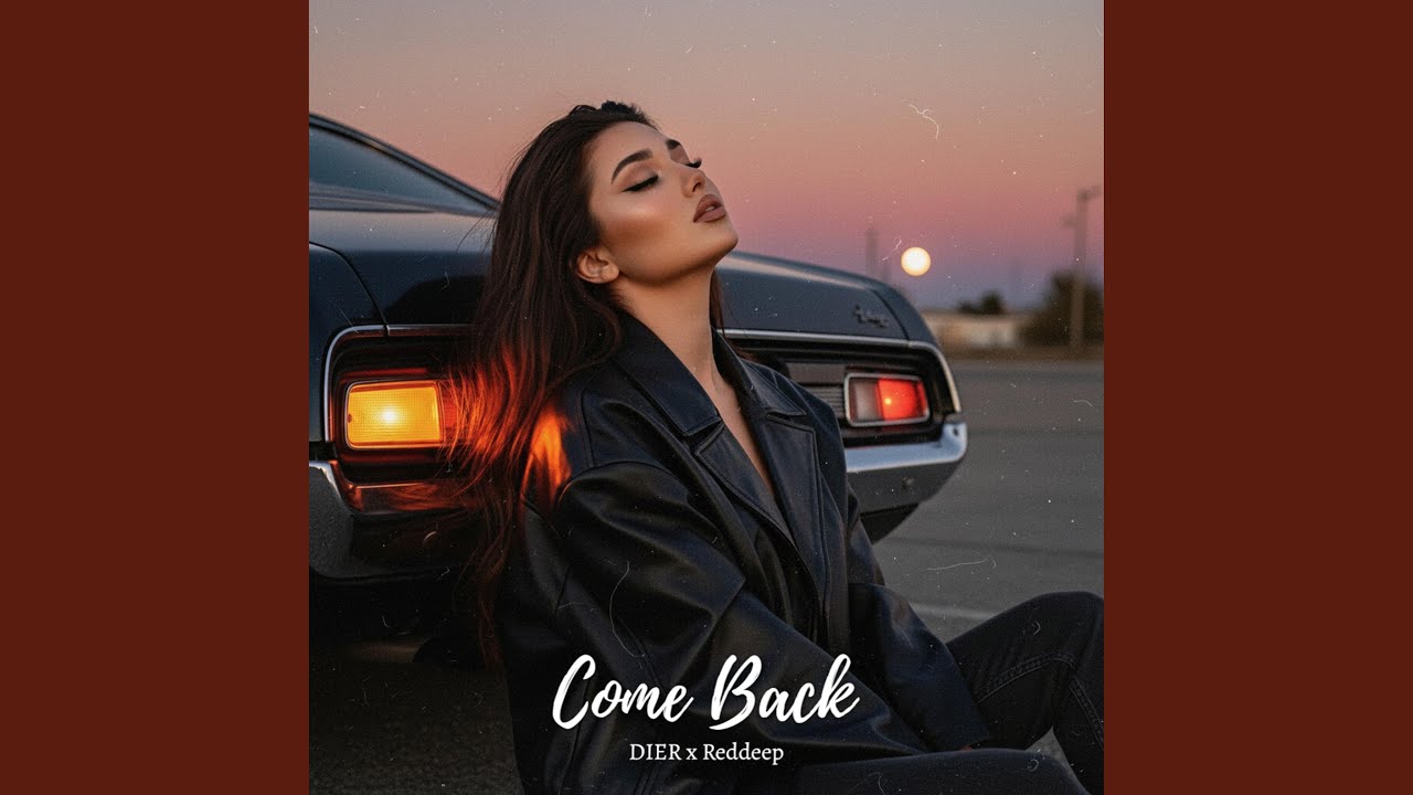 Watch Come Back (feat. Reddeep) on YouTube Watch Come Back (feat. Reddeep) on YouTube