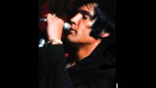 I Believe - Elvis Presley (Gospel) chords