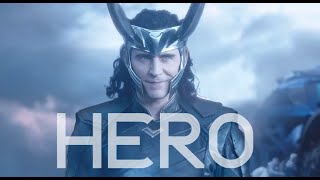Loki - Hero [Bonnie Tyler]