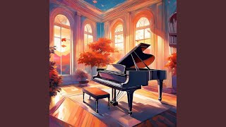 Graceful Piano Interlude