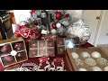 Christmas decor Haul