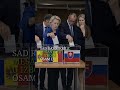 🗳 SAD razotkrile mešanje EU u izbore osam država