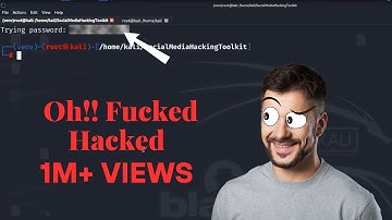 Instagram Ethical Hacking Tutorial: (Step-by-Step) Understanding Instagram Accounts Vulnerabilities