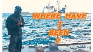 Where Have I Been? Ft Kota The Gamer